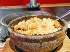 -哈哈碳都·牛肋条无限自助烤肉(宝龙店)