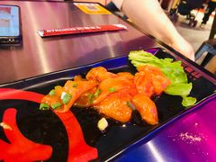 -北木南烤肉和酒(重庆雾都广场店)