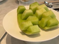 哈密瓜-海味观(老西门店)