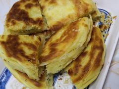 油旋-老师家羊杂碎(延安总店)