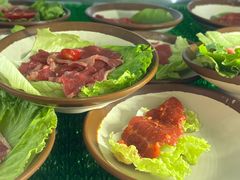 -尚品海鲜肥牛自助火锅(湖明店)
