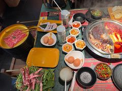 -牛New寿喜烧(中山公园龙之梦店)