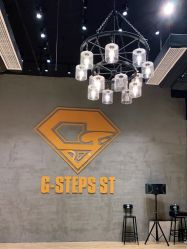 -G-STEPS舞蹈工作室