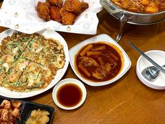 -韩礼年糕(飞虹路店)