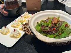 -简小舍·民间手艺菜(武昌江滩店)