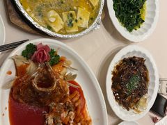 -得月楼·省级非遗·传统苏帮菜(观前店)