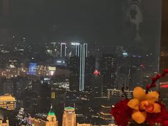 -金轩中餐厅 Jin Xuan(浦东丽思卡尔顿酒店)