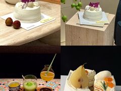 -théATRE 茶聚场(王府中環店)