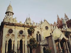 -吴长子卤菜馆(统一街店)