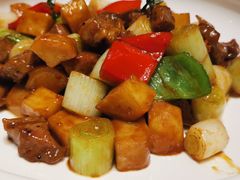 -滋粥楼·顺德菜海鲜茶点(方舟店)