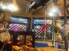 -旺角小渔村·海肠捞饭开创者(环山路店)