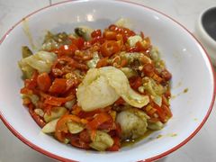 -小城外婆肴私房菜.家宴聚集点(圆明园颐和园·清河上地店)