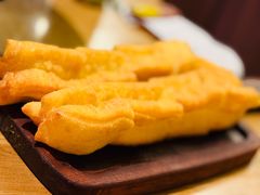 -KŌNG胶东小馆(华熙店)