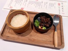 -京兆尹(雍和宫店)