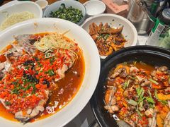 -湘水谣(芙蓉店)