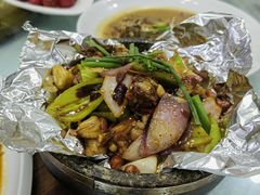 -阿双温州饭店