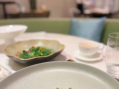 -上蔬无瑕· 创意素食·Vegetarian(华采天地店)