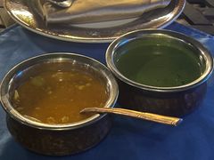 -甘尼仕印度餐厅酒吧(斜塘老街店)