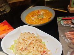 -金厨泰国餐厅·全泰籍厨师料理(拱北店)