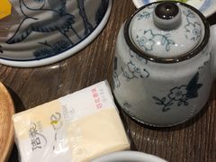 -大雄寿司(中华广场店)