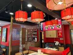 -鲁员外地锅鸡地锅鱼(古墩路店)