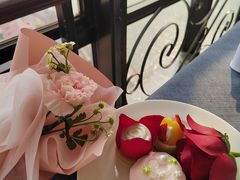 -汇泉王朝大饭店-旋转餐厅(南海路店)