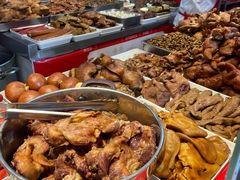 -净香园熟肉(北坦总店)