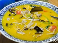 -十二道丰味·徐州土菜·烧烤(何山路店)