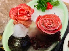 -捞神汤物料理(正大广场店)