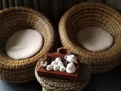 -天芳悦潭度假村温泉