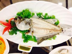 iphone_upload_pic-荷花泰菜(东方新天地店)