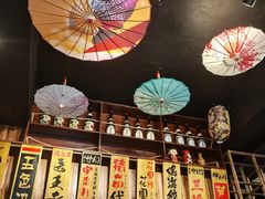 -食喜料理(诸城店)