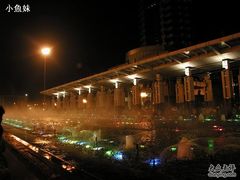 -番禺广场(市桥街道)