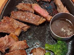 -摩欧客意式餐厅(高新活力汇店)