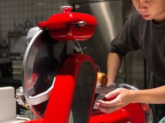 -Primo·丽莫意大利窑烤披萨