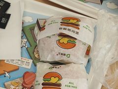 -德克士(北大街店)