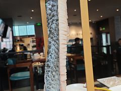 -淘米捞·米汤脆鲩鱼火锅(福田皇岗店)