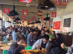 -李子坝梁山鸡(李子坝大鸡哥店)