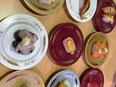 -寿司郎(皇庭广场店)