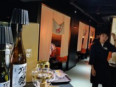 -無二炙坊·和牛烧肉(大钟寺1733店)