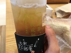 -奈雪的茶(石厦时代广场店)