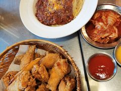 -MI WU FACTORY米屋美食工厂餐厅(绿地店)