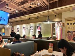 -七八冷面·延边朝鲜族美食(圣熙八号店)