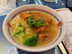 -伯友茶记(中华广场店)