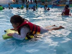 -海合安成都极地海洋公园