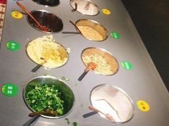 -味流印市井火锅