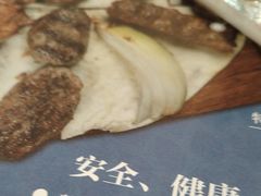 -清真餐厅·回乡麦客