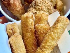 -汉堡王(天津鲁能店)