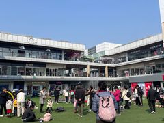 -首创奥特莱斯(北京店)