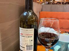 -美盛喜来登大酒店-盛宴标帜餐厅
